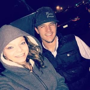 Meet your Posher, Aerial